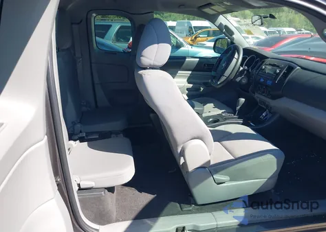 2012 Toyota Tacoma из США, поврежденный, VIN 5TFUX4EN5CX011497